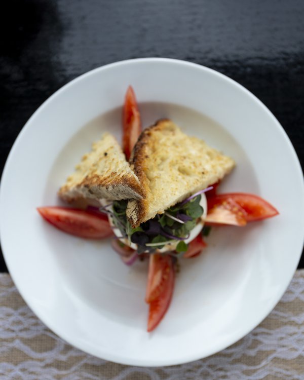 Food example