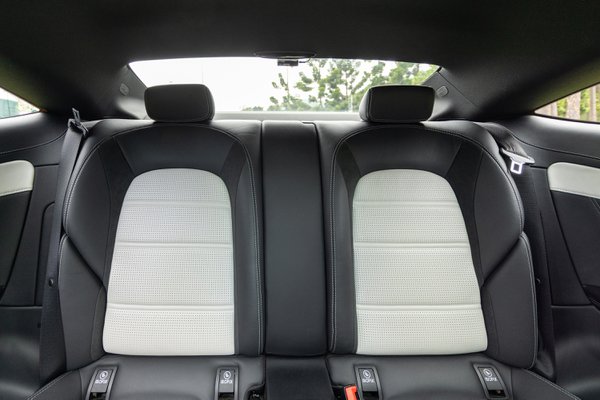 Automotive example