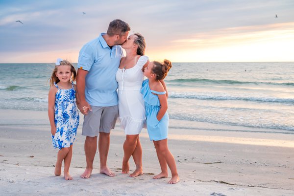 Family example