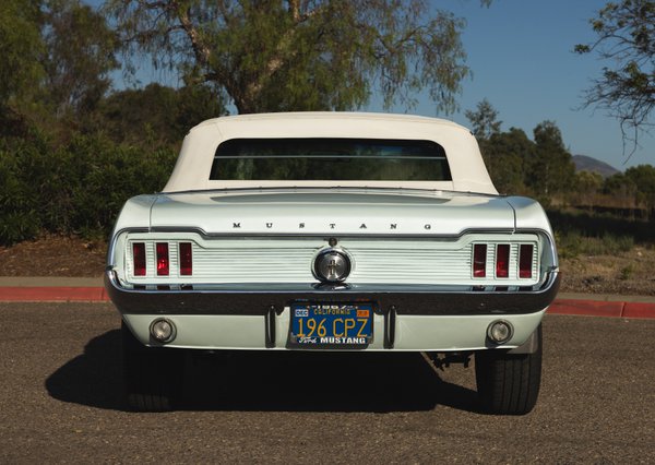 Automotive example