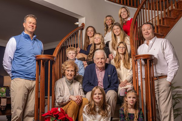 Family example