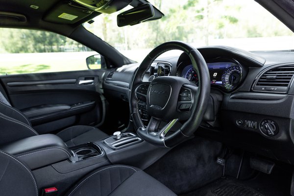 Automotive example