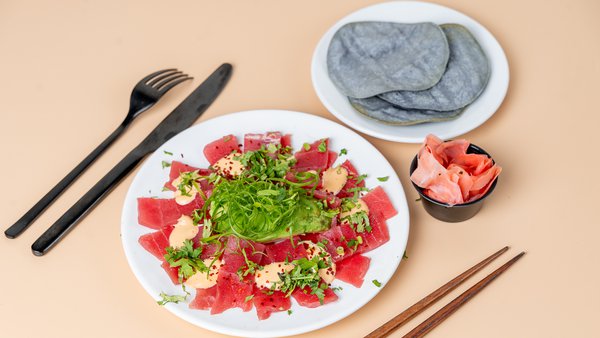 Food example