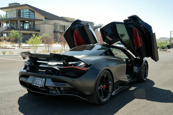 Automotive example