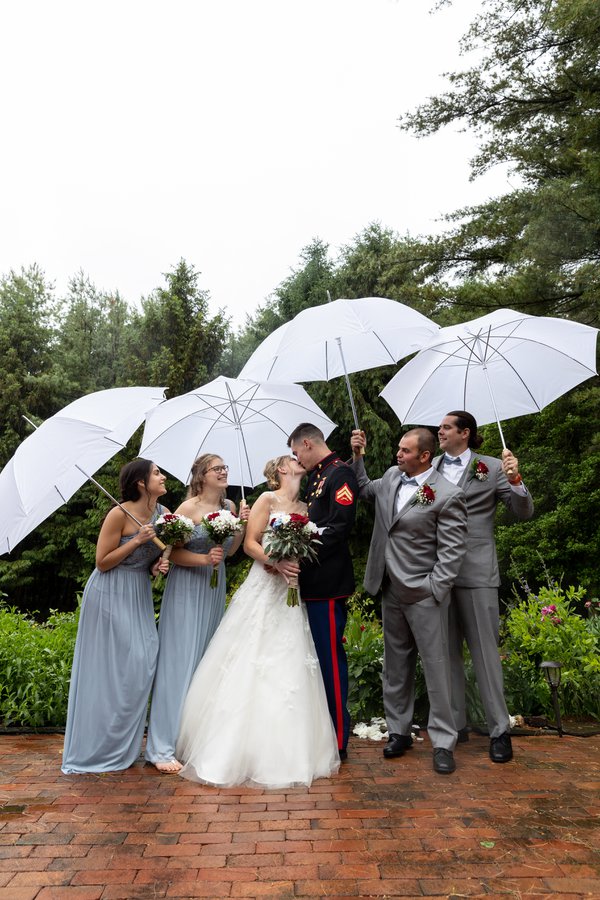 Wedding example