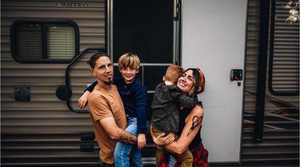 Family example