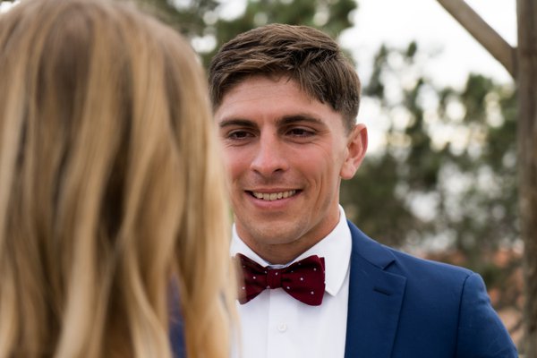 Wedding example