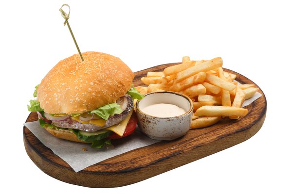 Food example