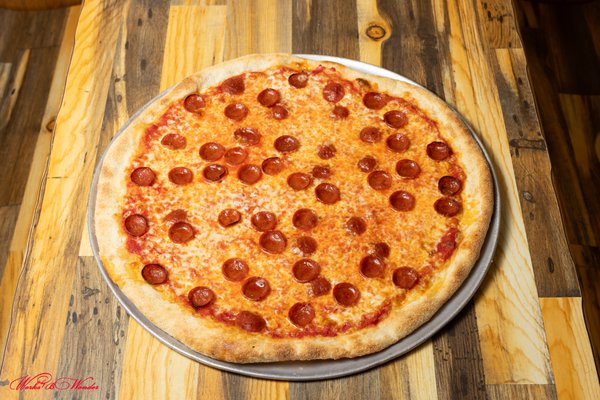 Food example