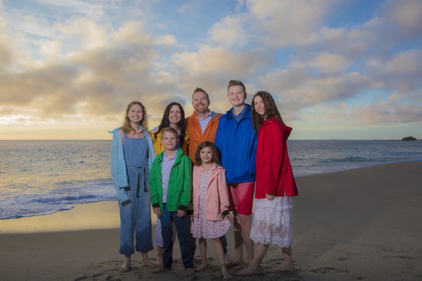 Family example