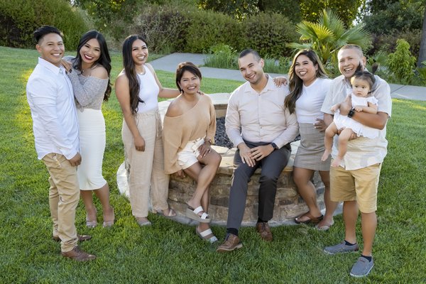 Family example