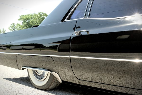 Automotive example