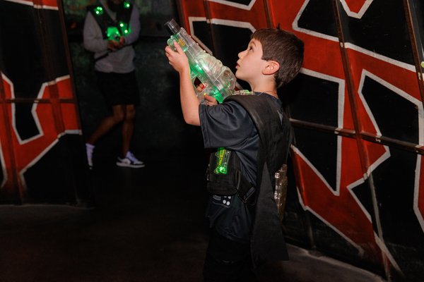 Kids example