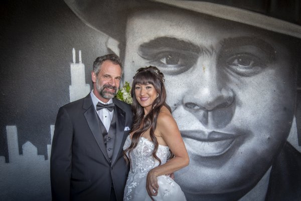 Wedding example
