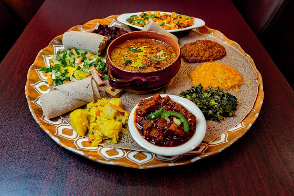 Food example