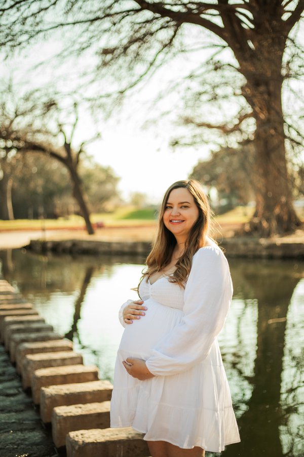 Maternity example