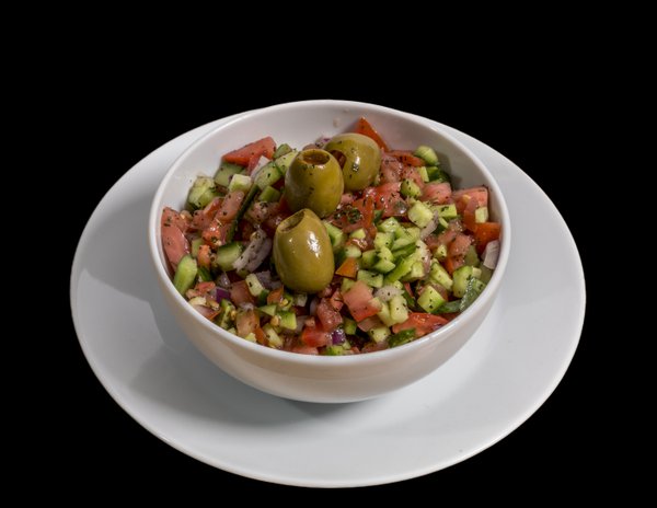 Food example