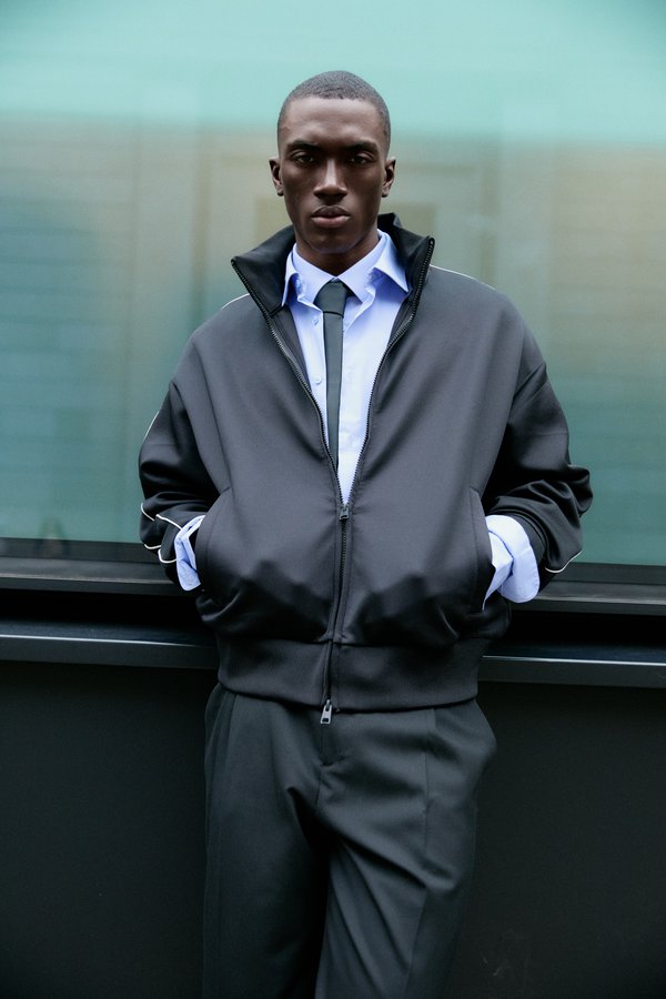 Fashion example