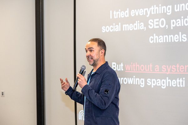 Event example