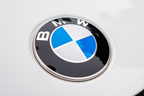 Automotive example