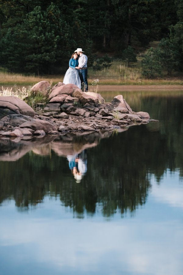 Engagement example