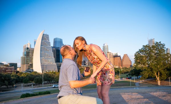 Wedding example