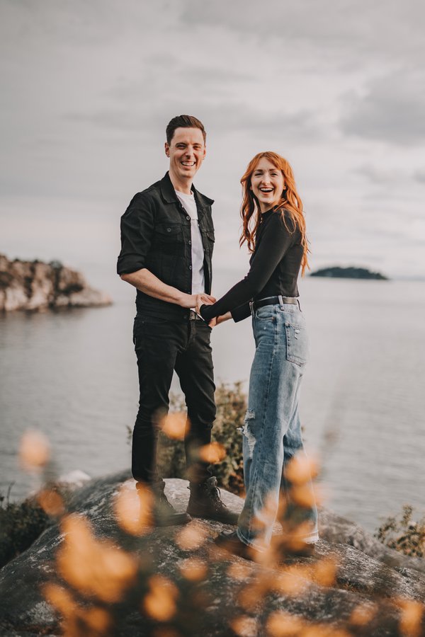 Engagement example