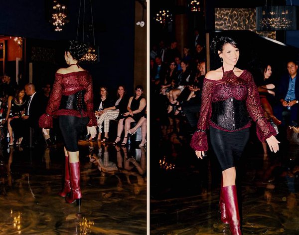 Fashion example