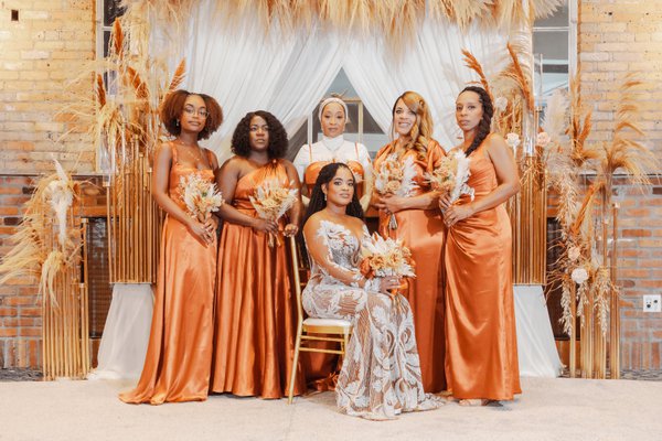 Wedding example