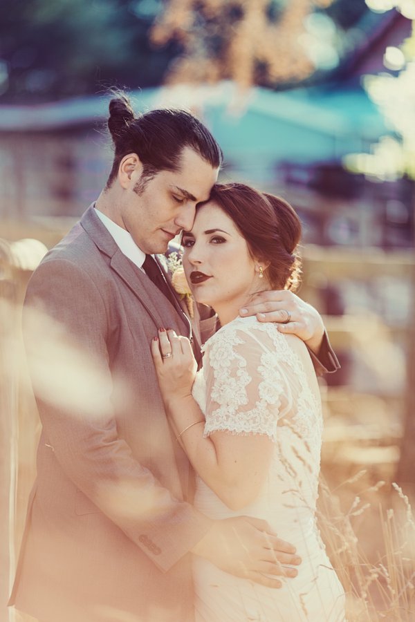 Wedding example