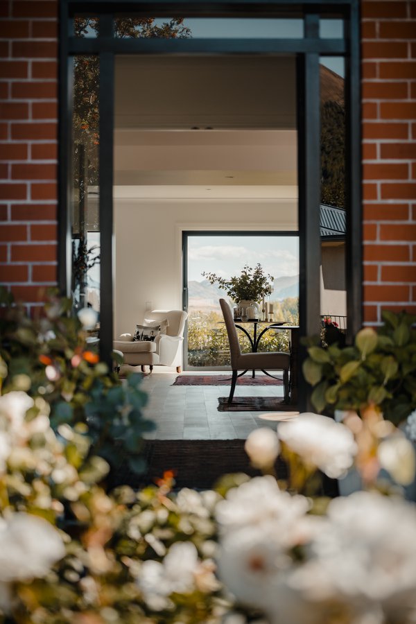 Real Estate example