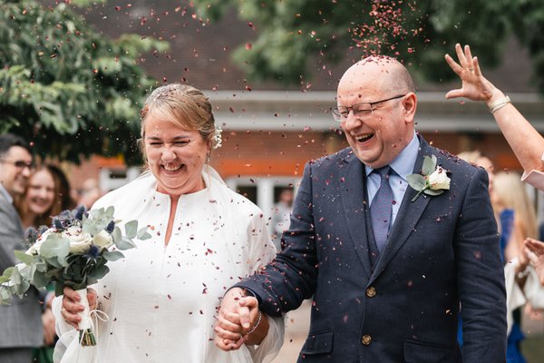 Wedding example
