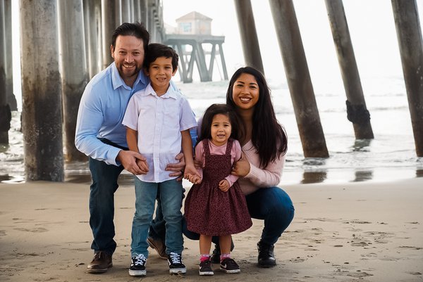 Family example
