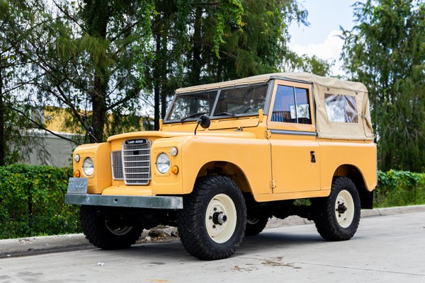 Automotive example