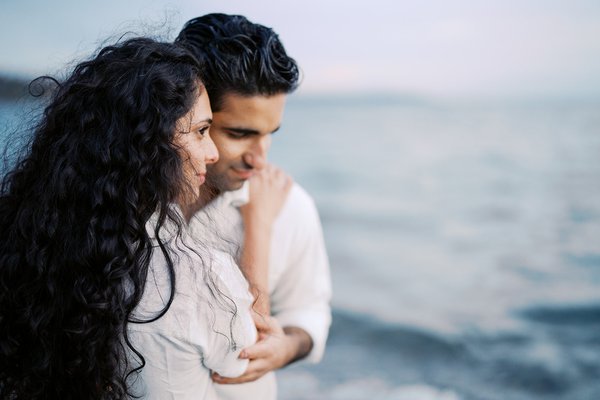 Engagement example
