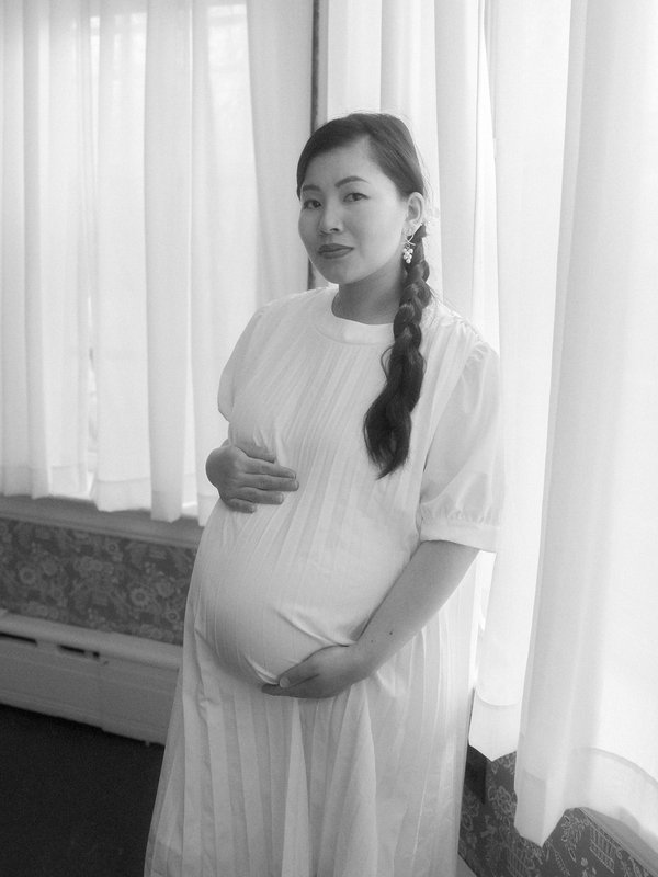Maternity example