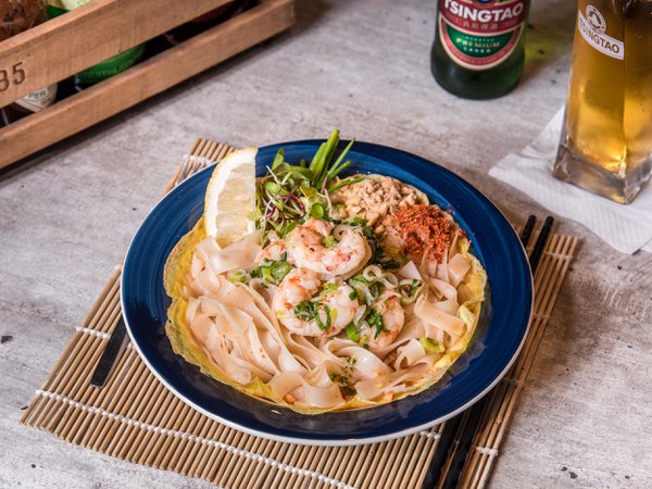 Food example
