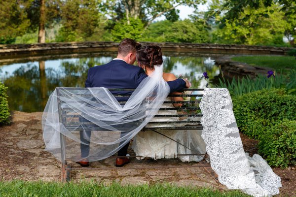 Wedding example
