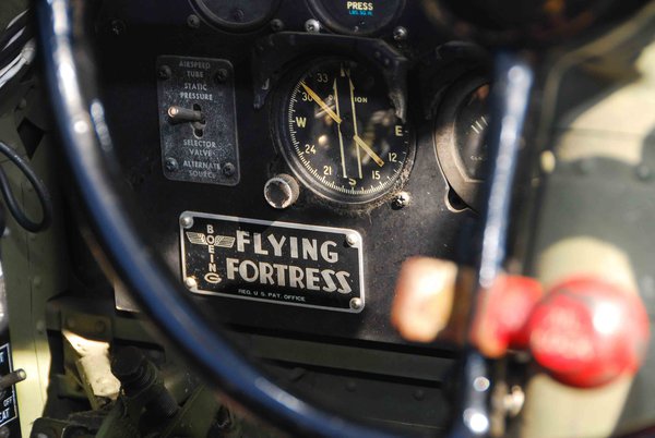 Aircraft example