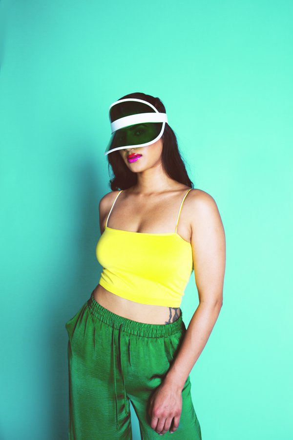 Fashion example