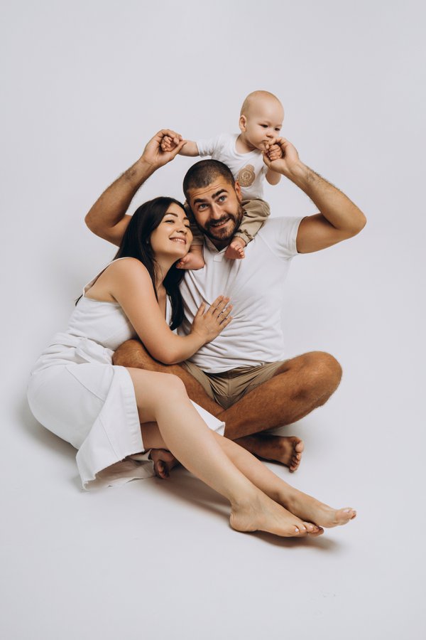 Family example