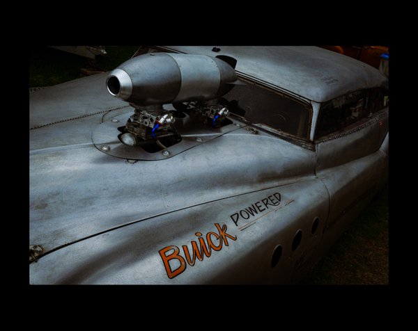 Automotive example