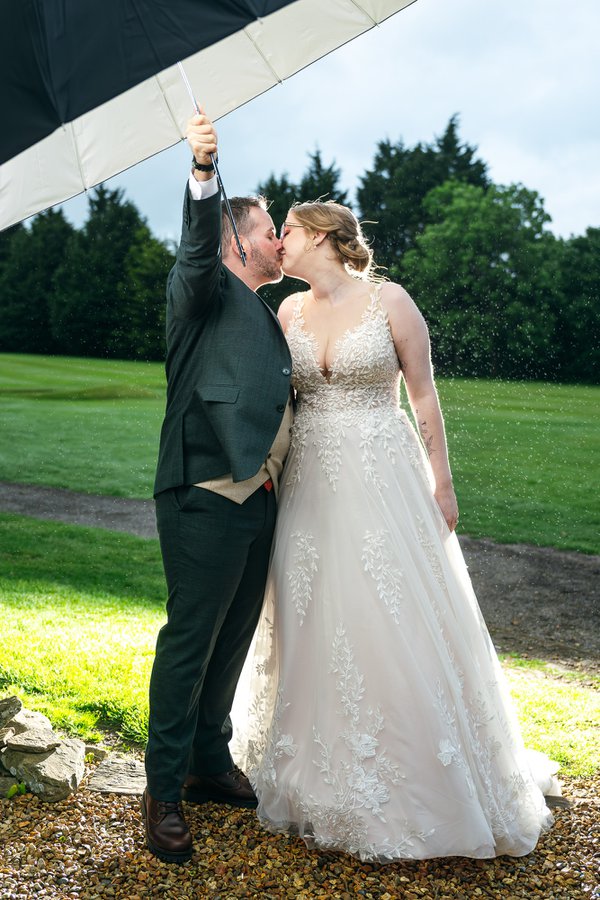 Wedding example