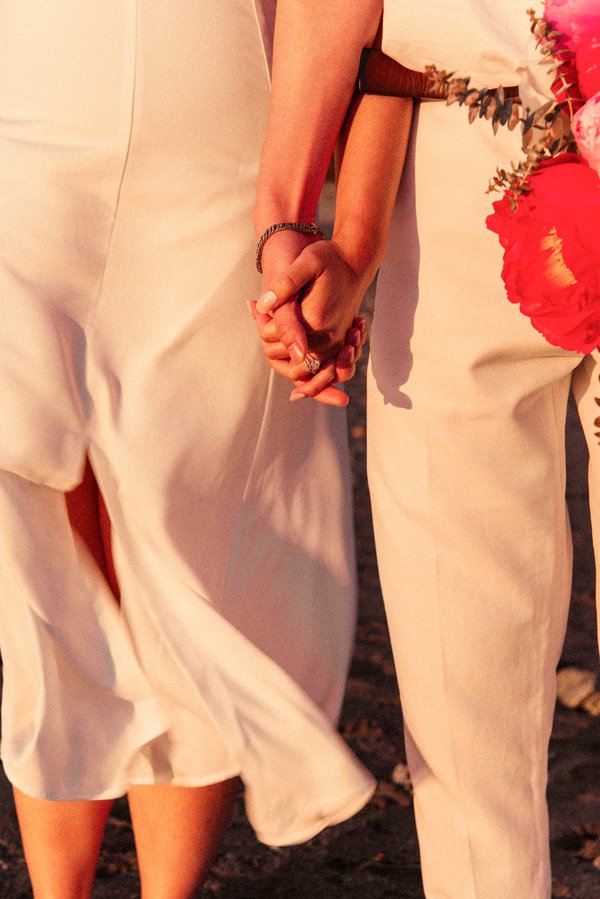 Wedding example