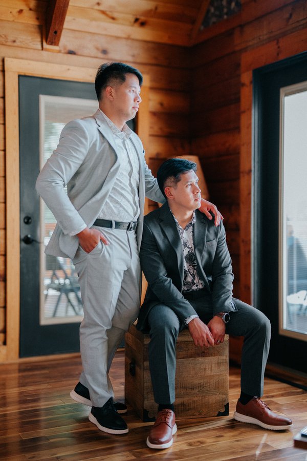 Wedding example