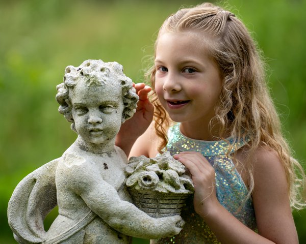 Kids example