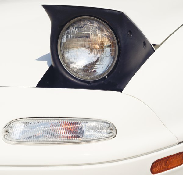 Automotive example