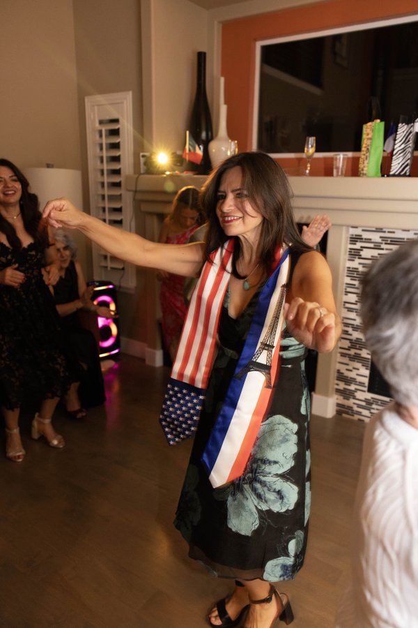 Party example