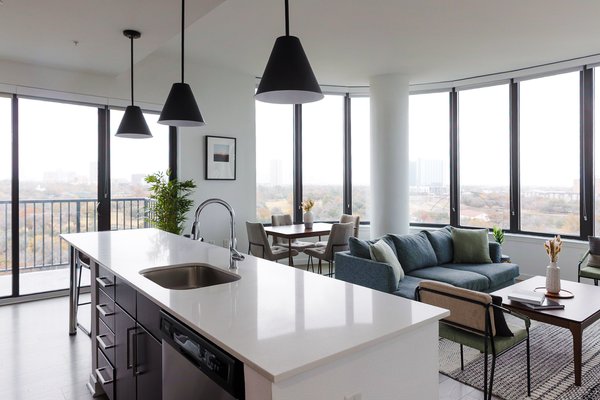 Real Estate example