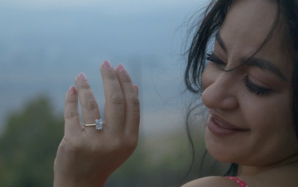 Engagement example